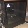 Used Custom Gaming PC Black (MUST GO!!!)