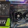 EVGA GeForce RTX 3060 Ti XC Gaming 8GB GPU