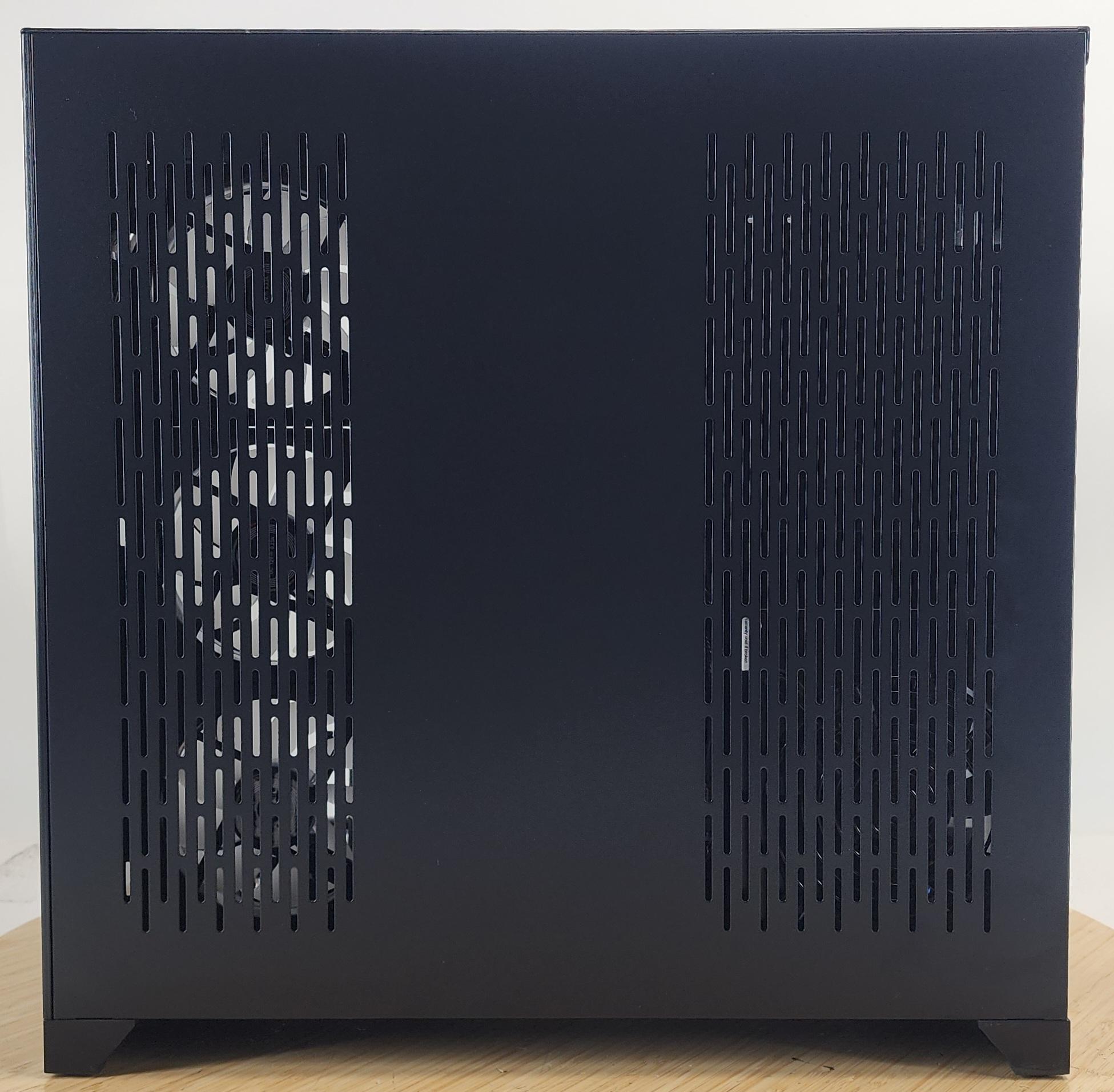 Gaming PC Ryzen 7 7700 32GB RAM 1TB SSD RTX 5070 12GB Windows 11 Computer