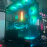 7800X3D + XFX Speedster SWFT RX 7600 Upgradable Built Pc