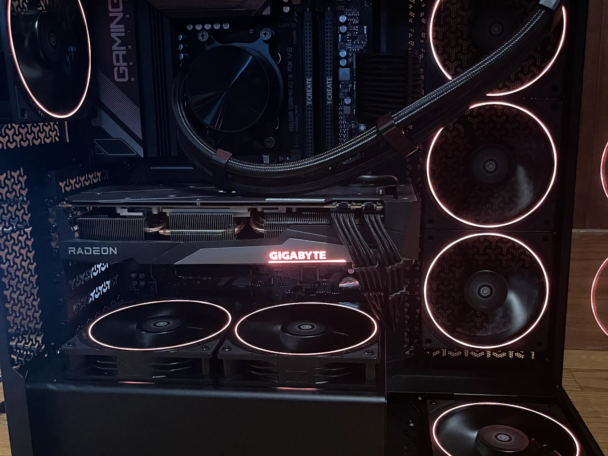 SALE! RX 6750 XT 12 gb | Ryzen 5 7600 | 1440p Gaming Ready