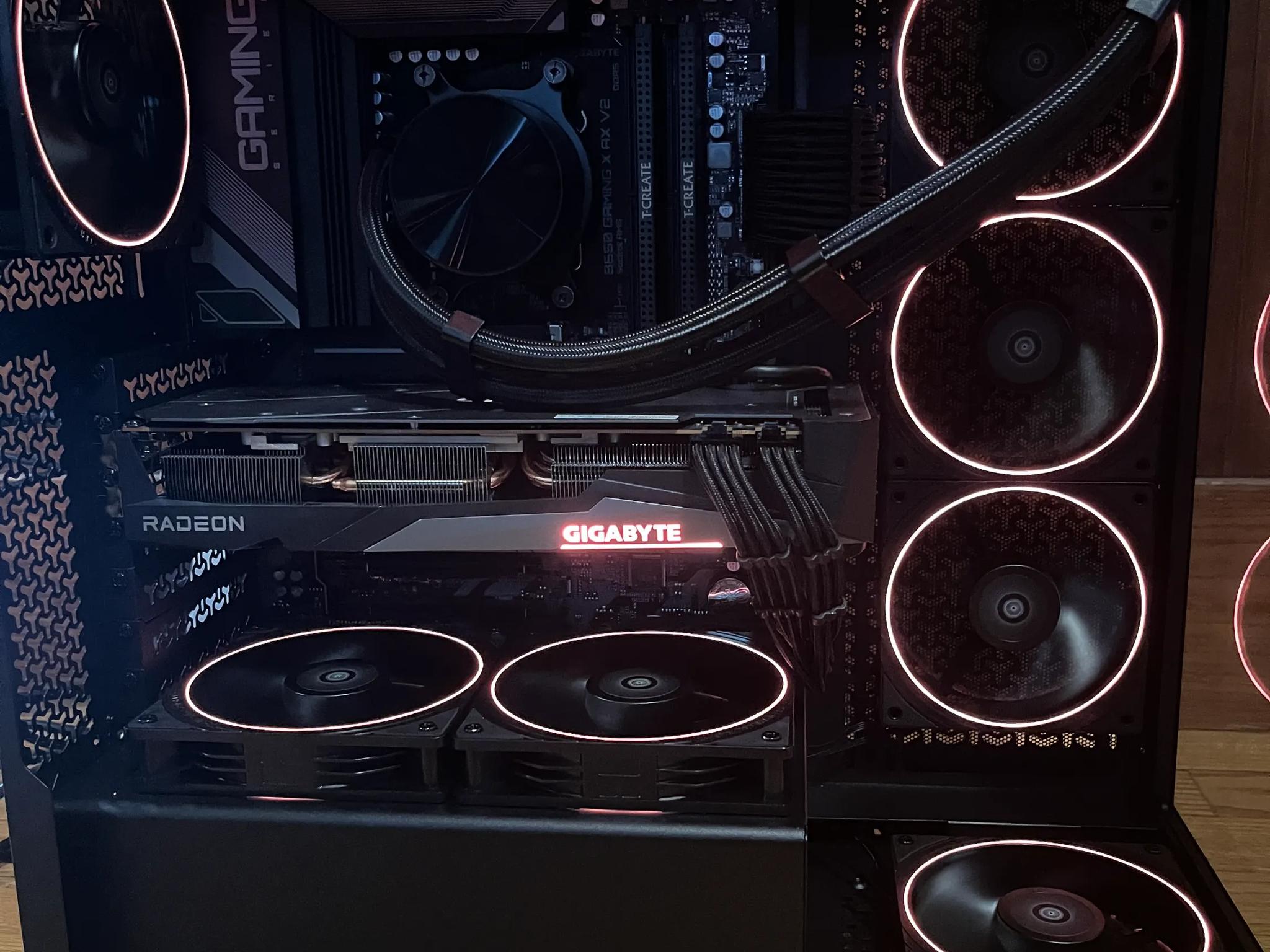 SALE! RX 6750 XT 12 gb | Ryzen 5 7600 | 1440p Gaming Ready