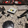 Spare Parts - Xbox Series X - 14 month old parts