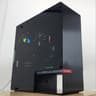 Gaming PC i5-14400F 16GB RAM 500GB SSD GTX 1660 SUPER 6GB Windows 11 Computer
