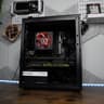 🍬🍬 | RTX 2070 Super 8GB | RYZEN 5 3600 | 16GB DDR4 RAM | 1TB Micron SSD | Y2K Hero BRONZE