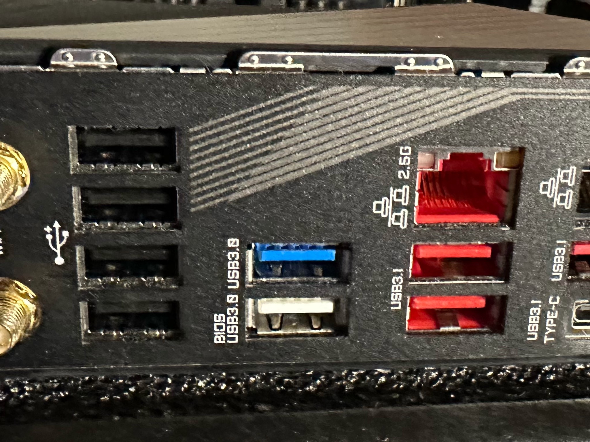 Gigabyte AM4 Aorus Master X570 Rev 1.2