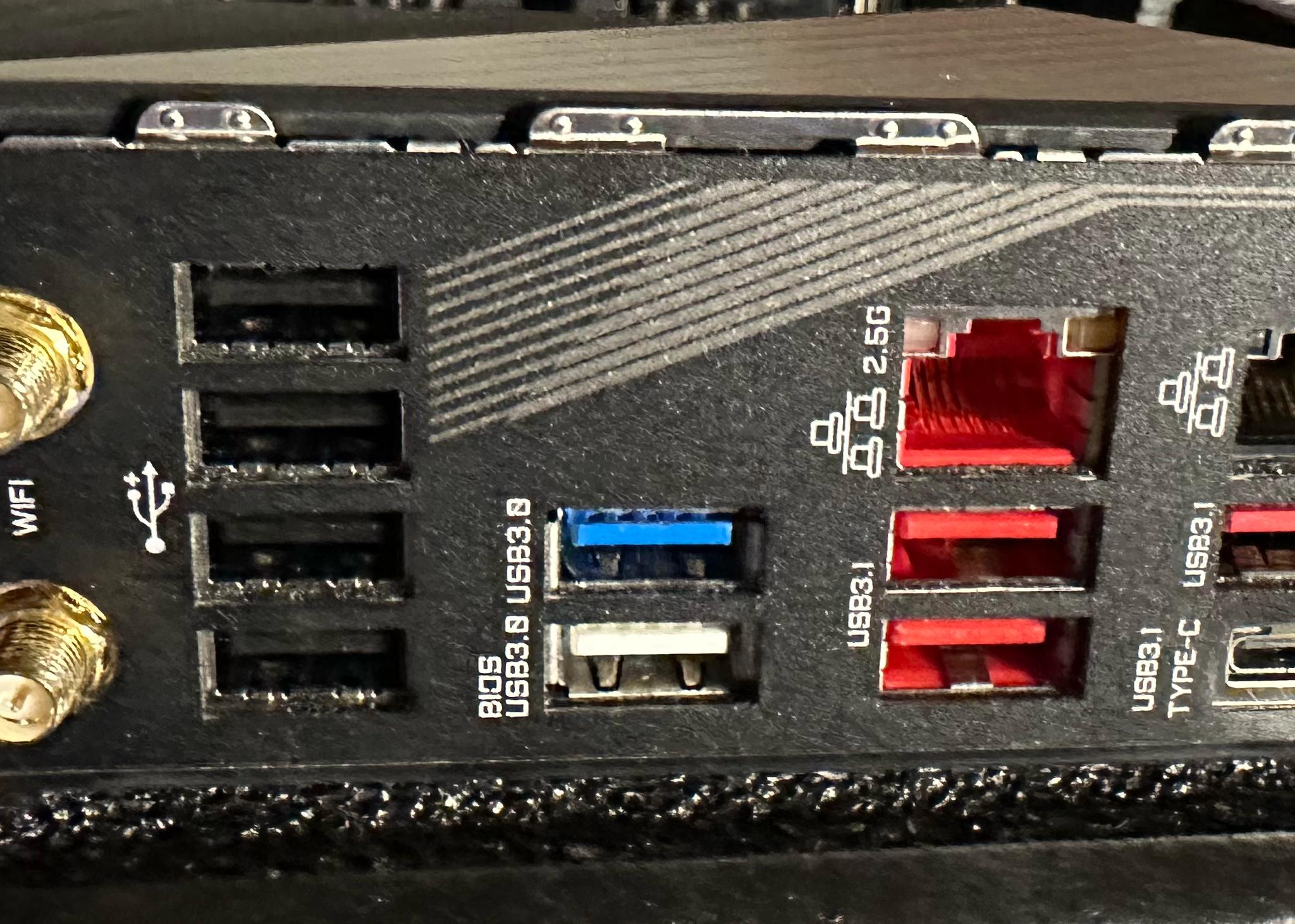 Gigabyte AM4 Aorus Master X570 Rev 1.2