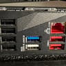 Gigabyte AM4 Aorus Master X570 Rev 1.2