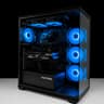 4k/1440p Gaming PC | RTX 4070 | i7-13700f | 32GB RAM | 3TB STORAGE | WIFI+BT