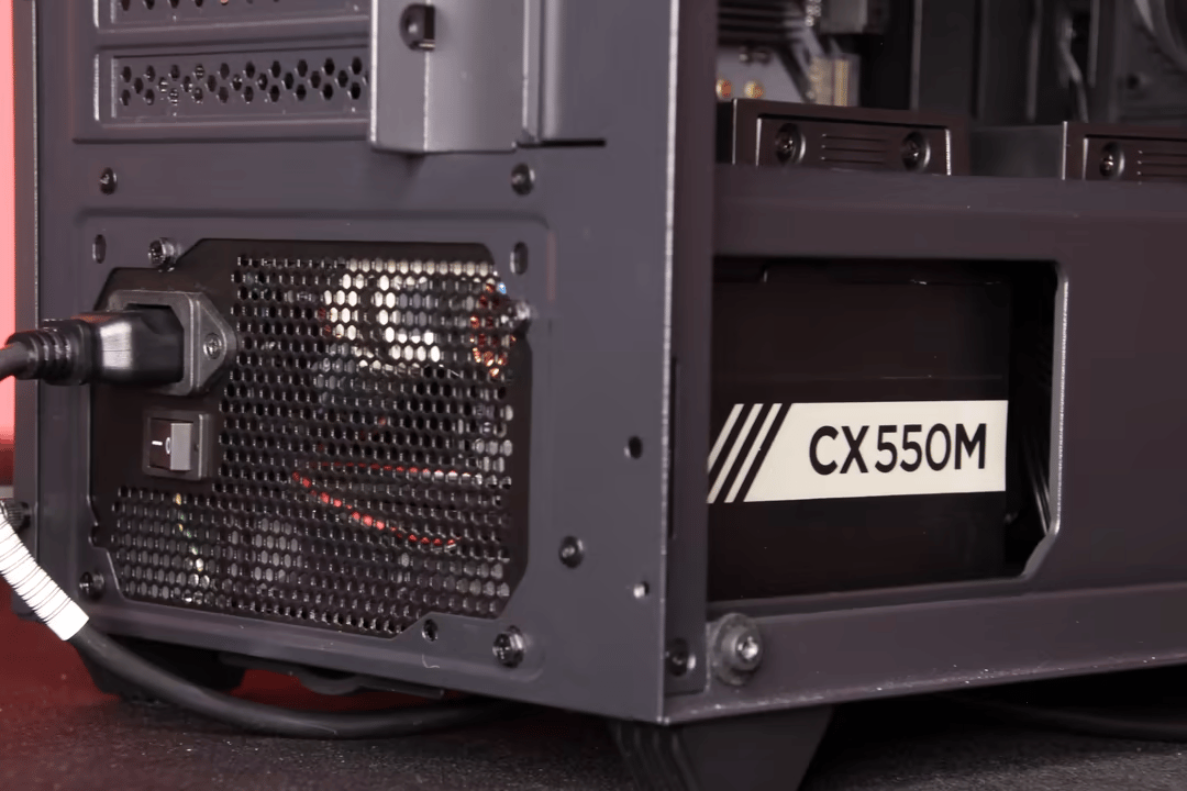 AMD Ryzen 5 3400G Gaming PC
