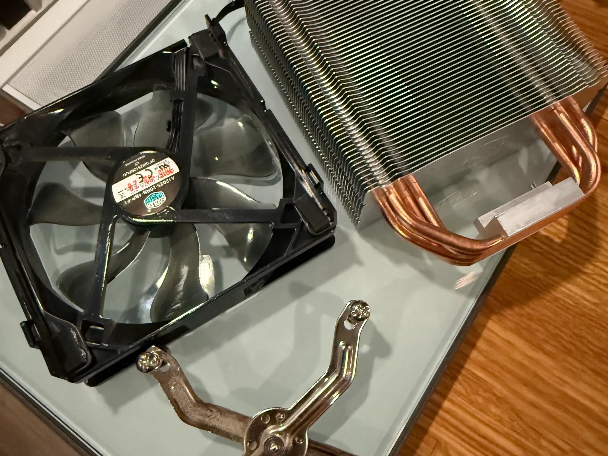 Intel Core i7 6800K