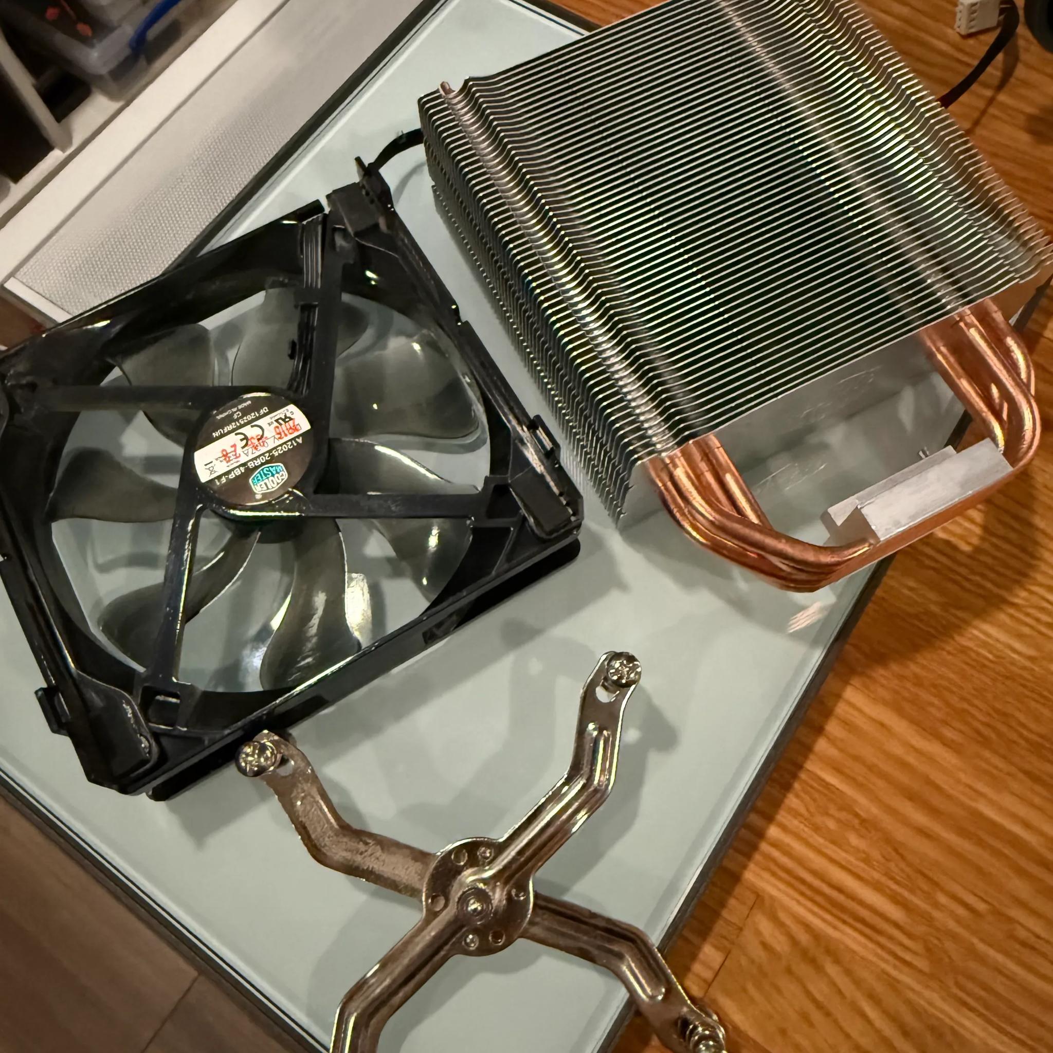 Intel Core i7 6800K