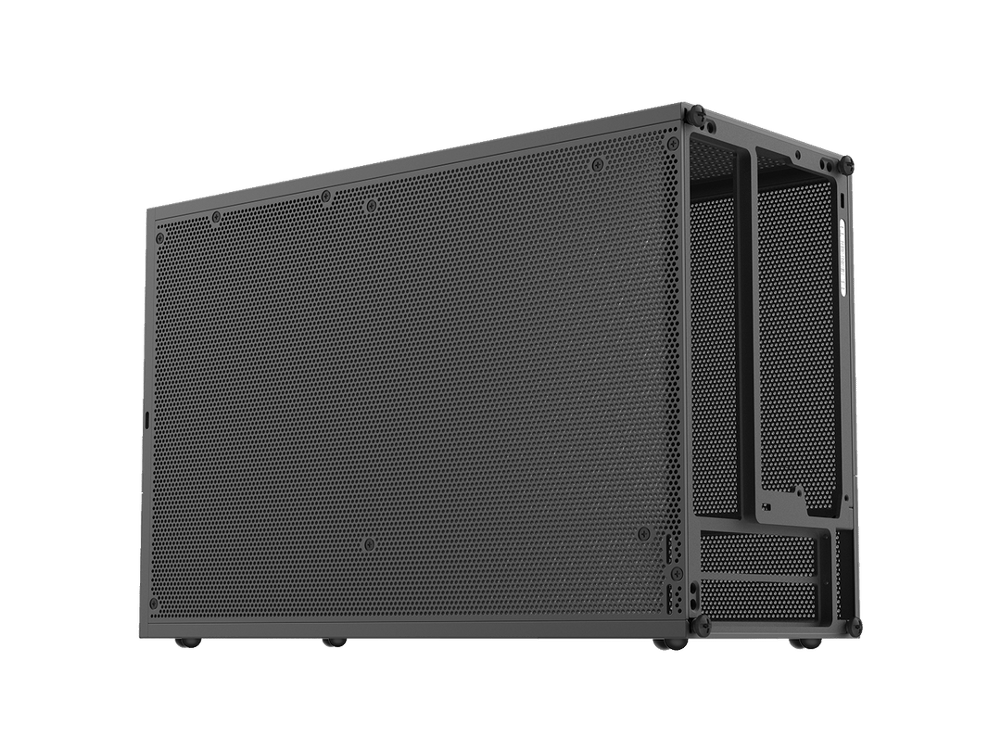 New - FormD T1 Reference Kit (v2.0), silver