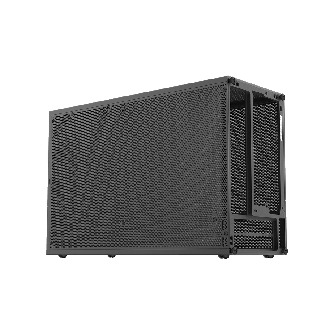 New - FormD T1 Reference Kit (v2.0), silver