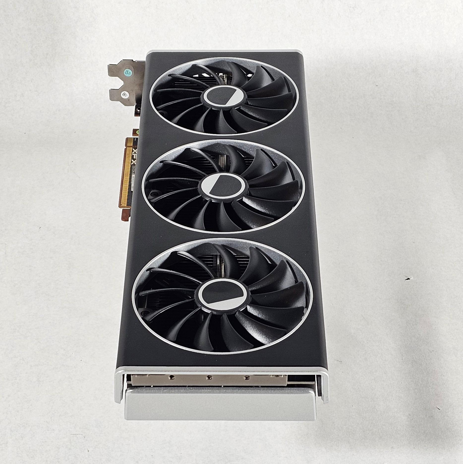 RX 7900 XT RADEON XFX 20GB