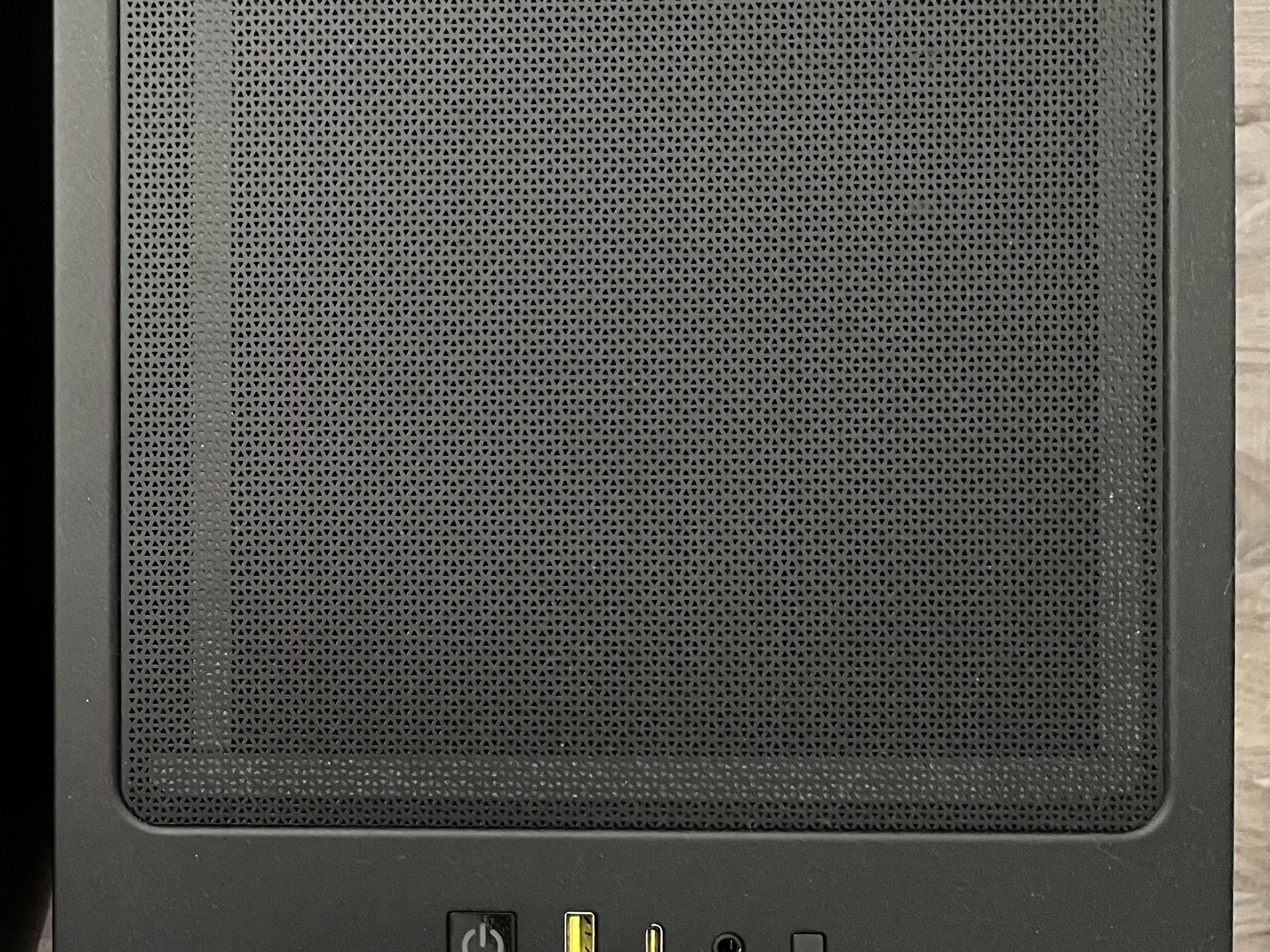 Corsair 4000D Airflow Mid-Tower ATX Case