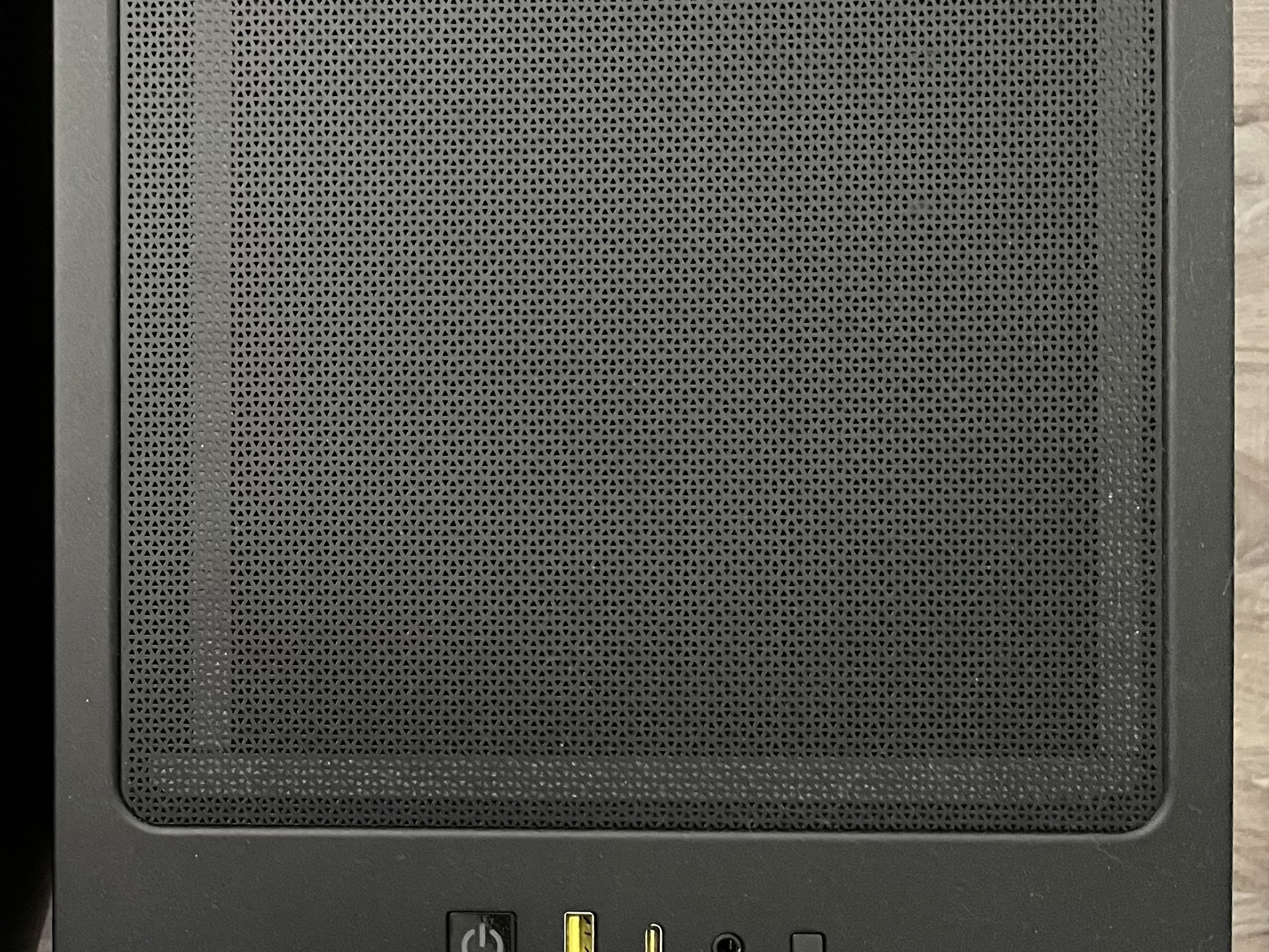 Corsair 4000D Airflow Mid-Tower ATX Case