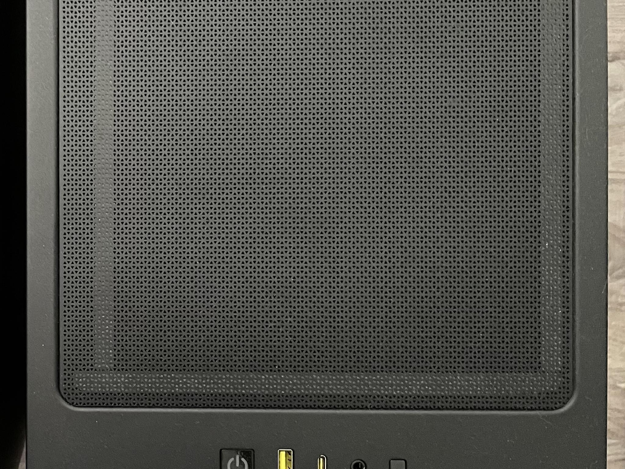 Corsair 4000D Airflow Mid-Tower ATX Case