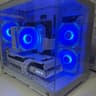 1440p Streaming/Gaming PC|RX 7800XT|Ryzen 7 5700x|1 TB M.2 SSD