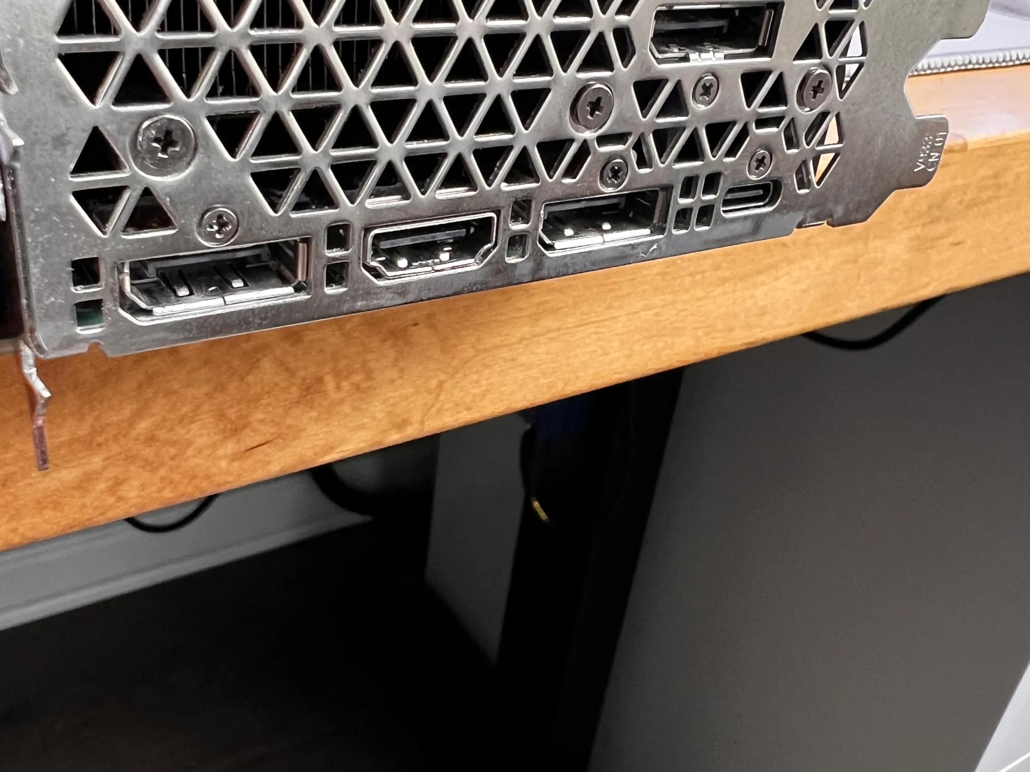 RTX 2070
