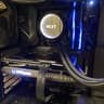 Custom Gaming PC Build