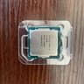 Intel i5-10400, 6 cores, 12 threads, 2.9 GHZ Base, 4.3 GHZ Boost, Hyperthreading and Virtualization