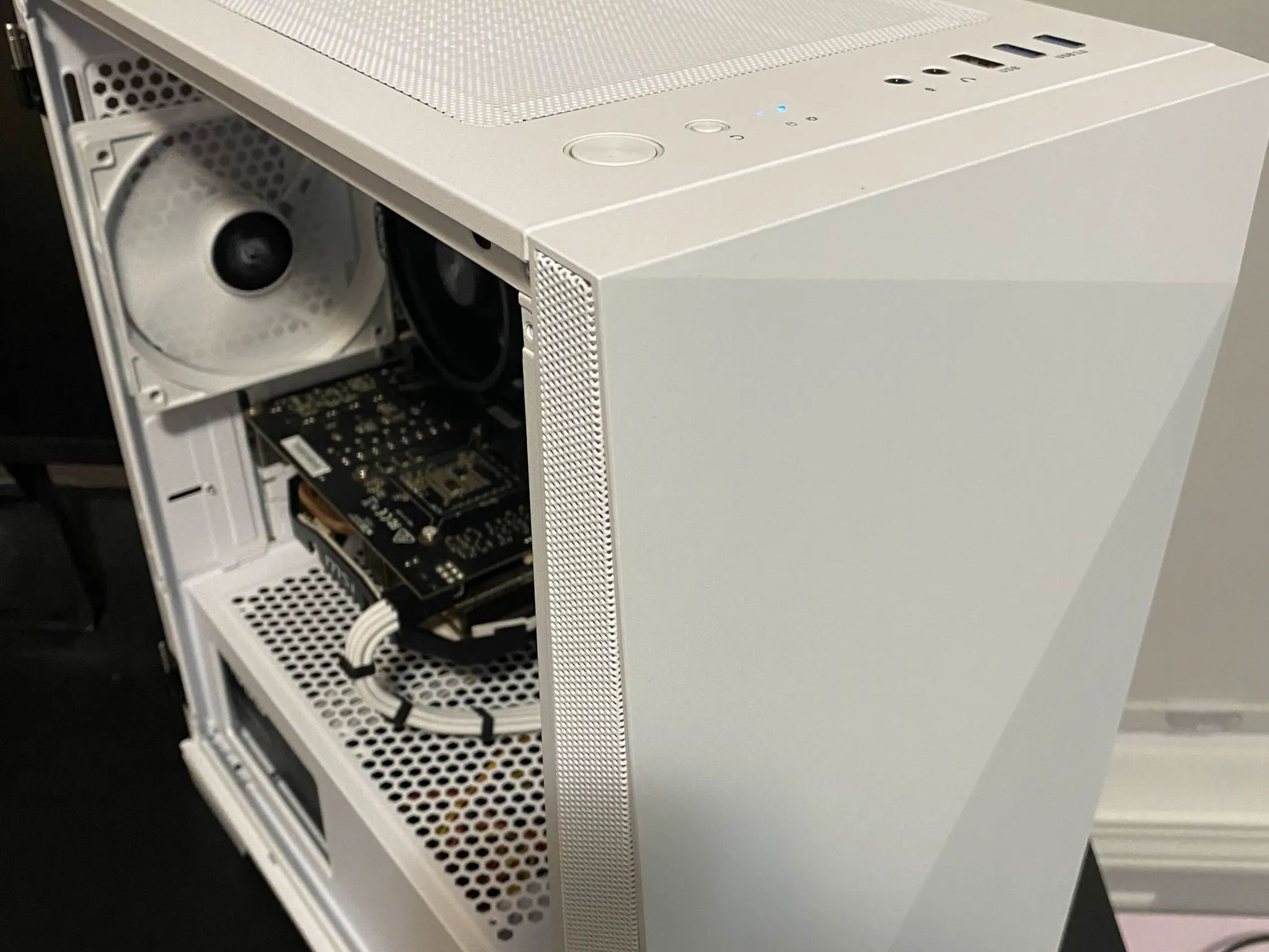 Gaming PC | Ryzen 5 2600 16GB RAM GTX 1060 3GB