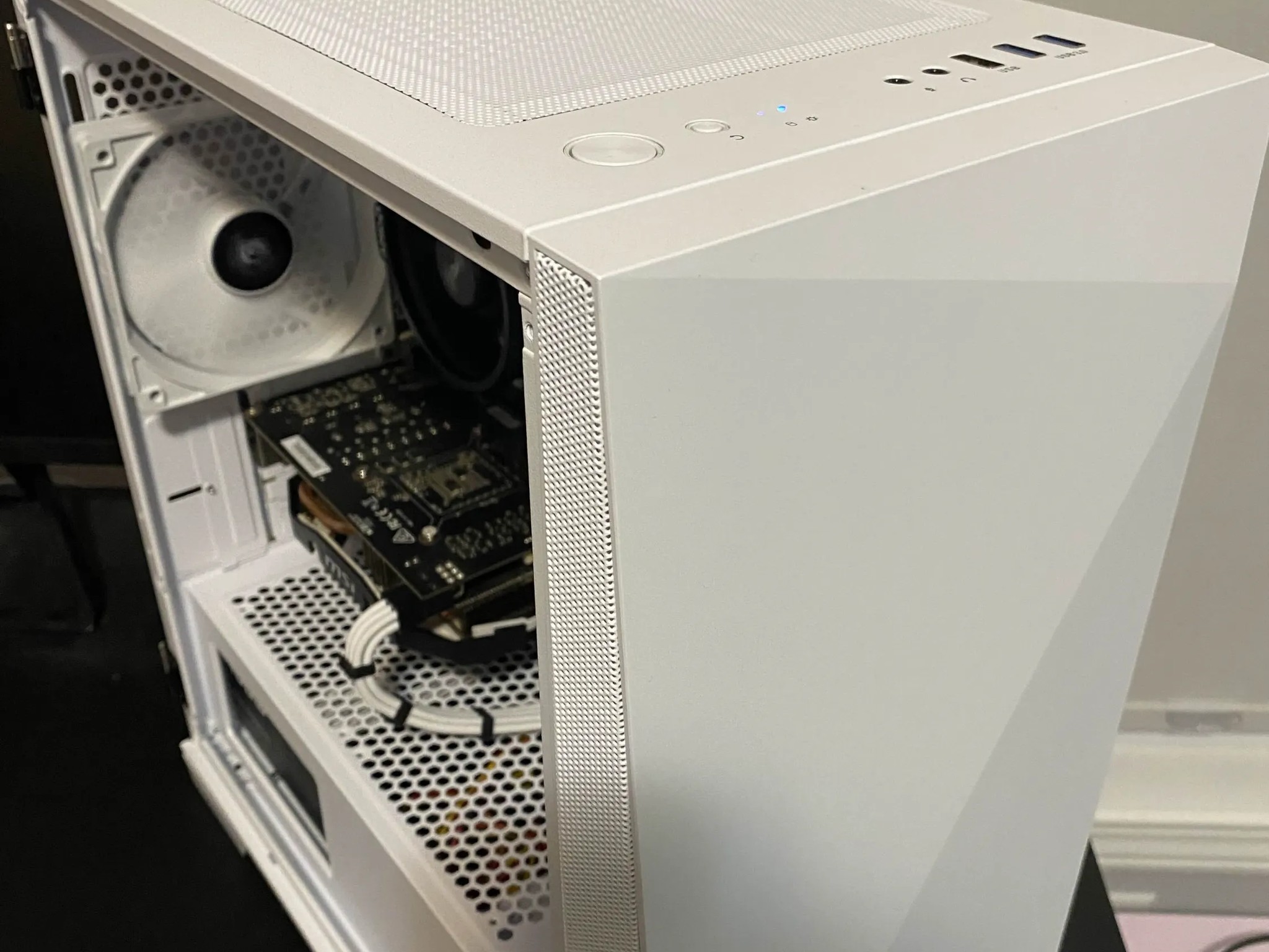 Gaming PC | Ryzen 5 2600 16GB RAM GTX 1060 3GB