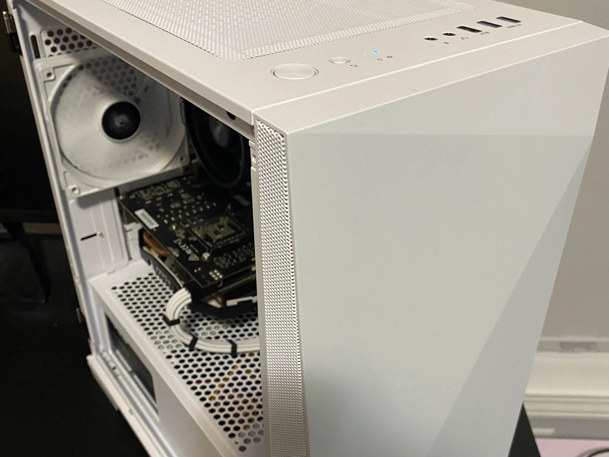 Gaming PC | Ryzen 5 2600 16GB RAM GTX 1060 3GB