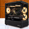 ULTIMATE V1| RTX 5070 12GB | 14700KF | 1TB NVME | 32GB DDR5 | Windows 11 | WIFI |