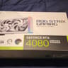 ASUS ROG Strix GeForce RTX 4080 SUPER White Edition