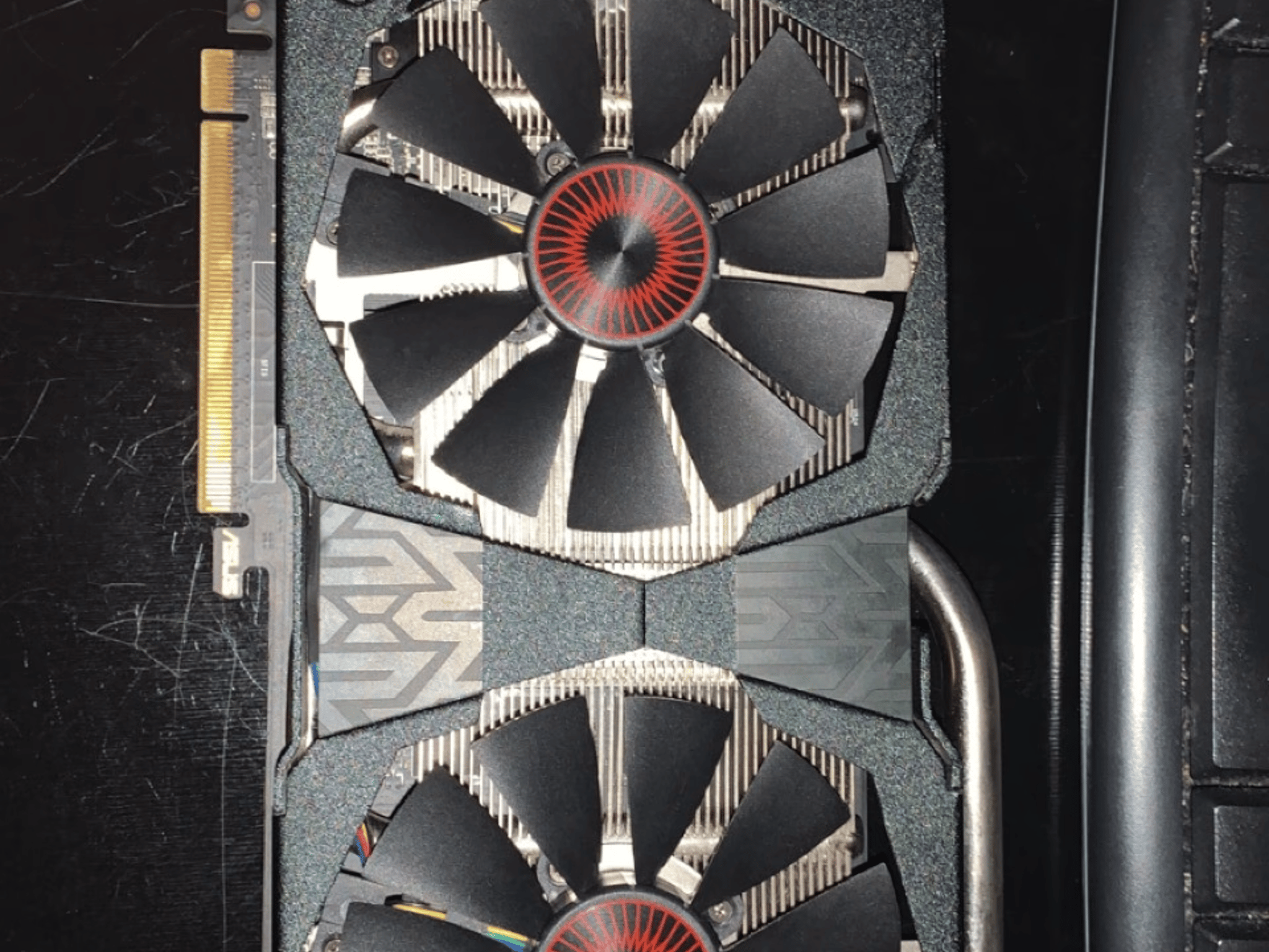 FREE SHIPPING ||ASUS Strix GTX 970 