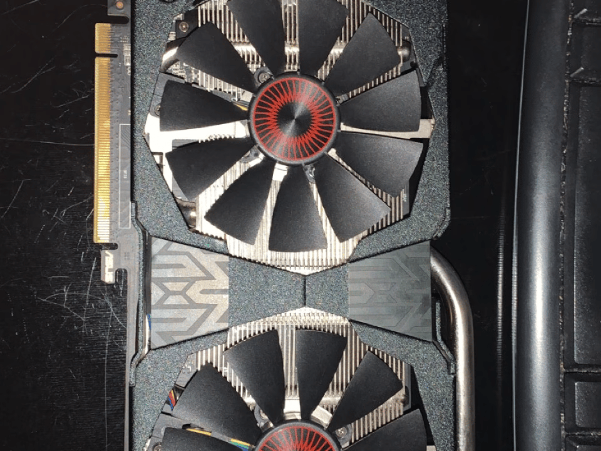 FREE SHIPPING ||ASUS Strix GTX 970 