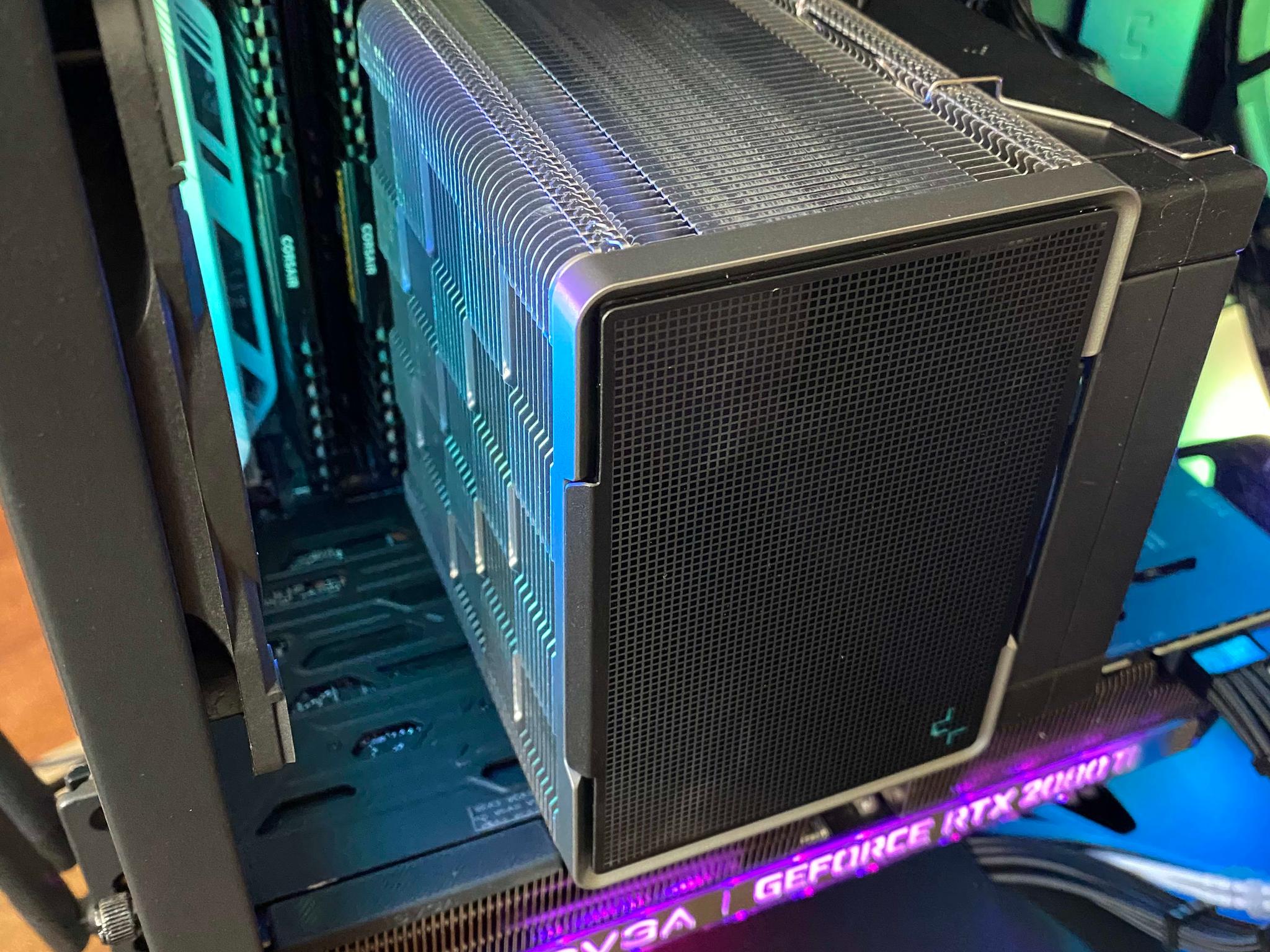 “Are U 18?” || 18-Core i9-7980XE, EVGA 2080 Ti FTW3, 64GB DDR4 3200, 10.5TB Storage, 750 Plat PSU