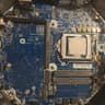HP Z Mini Workstation G4 with Motherboard & Processor