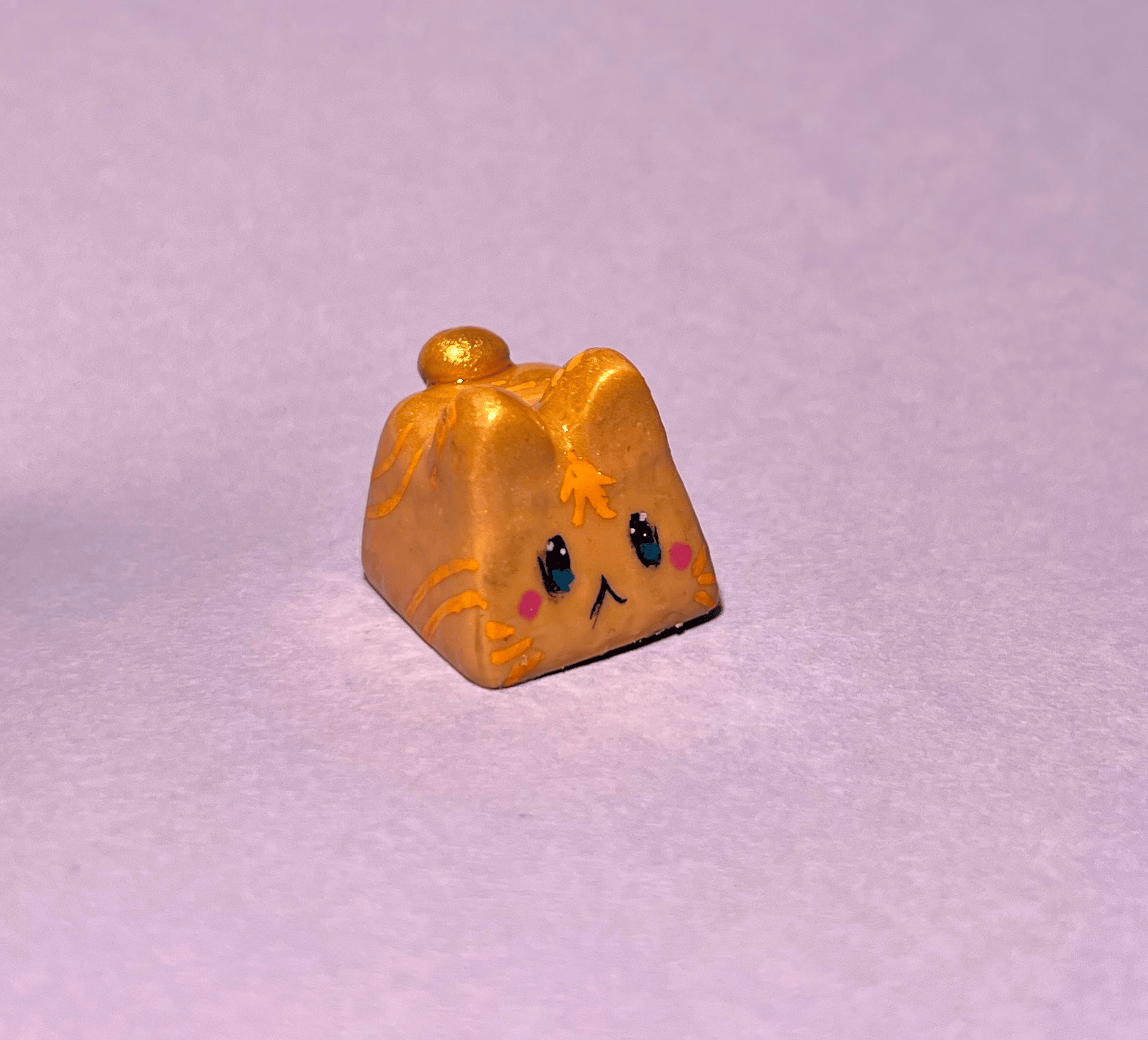 DOLLAR KEYCAPS - Shyness Catto