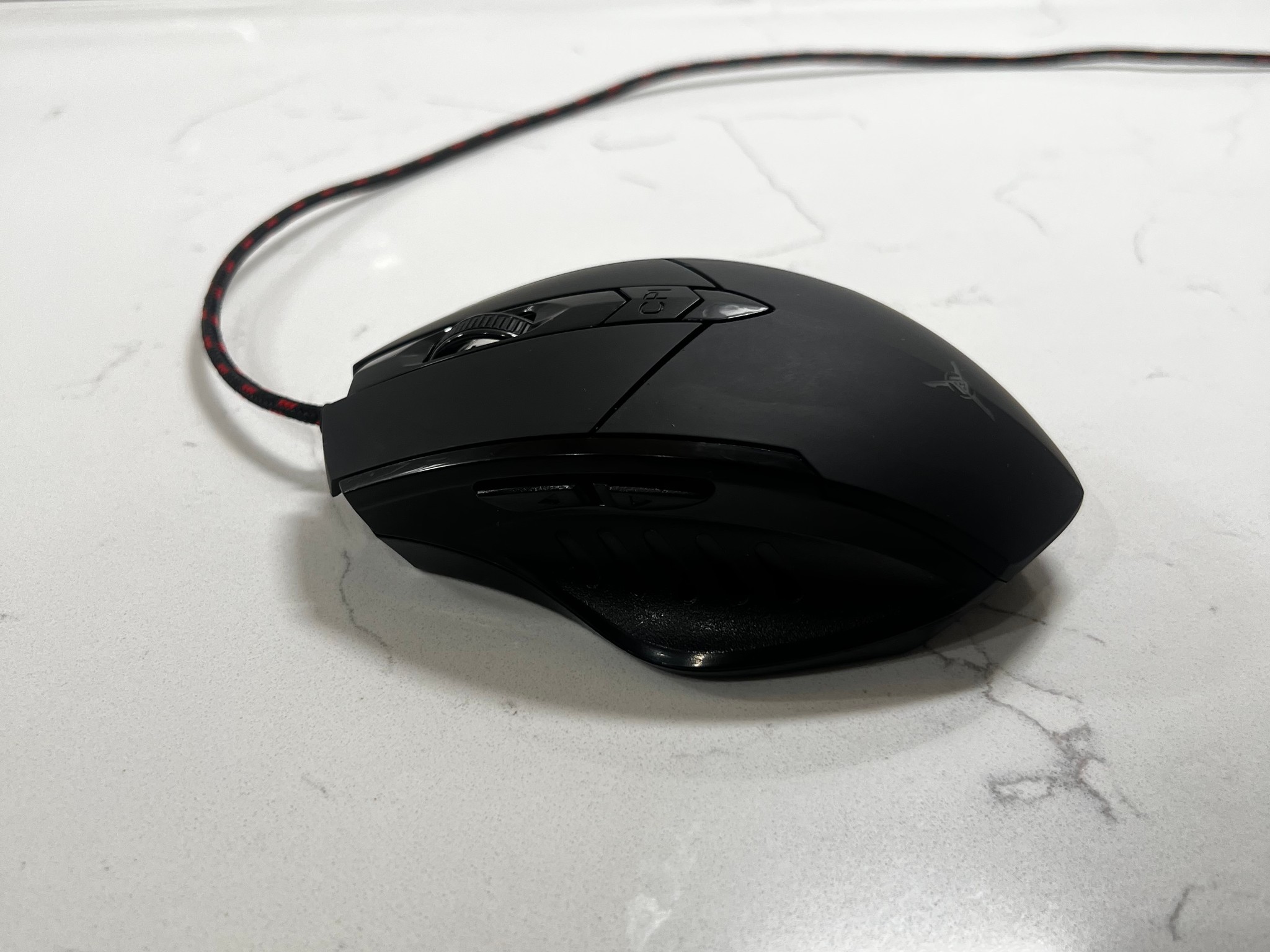 Skytech M-1000 Ergonomic Gaming Mouse | Free Shipping
