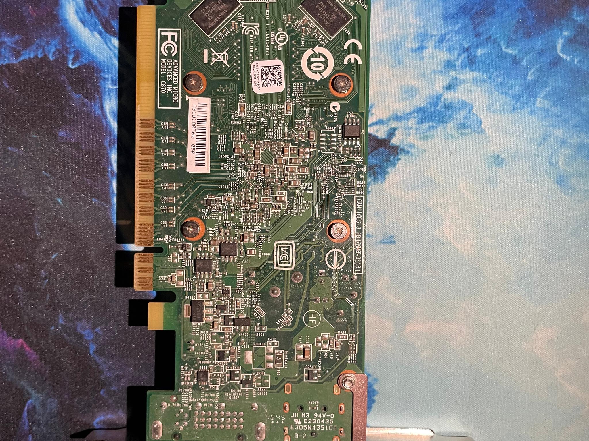AMD Radeon R5 430 - Image 3