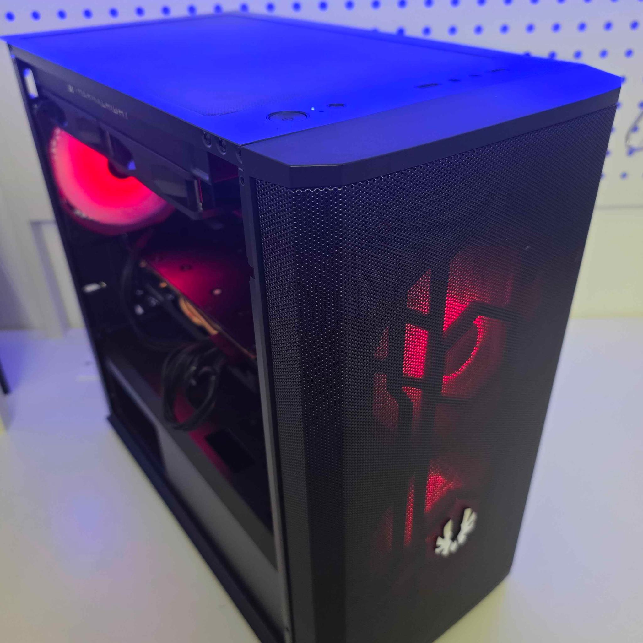🎄RX 6700 XT GAMING PC 1440P READY WITH 2TB NVMe - BUILT-IN WiFi & RGB 🎄