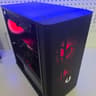 🎄RX 6700 XT GAMING PC 1440P READY WITH 2TB NVMe - BUILT-IN WiFi & RGB 🎄