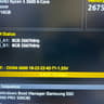 16GB (2x8GB) DDR4-3600MHz CL18 Thermaltake RGB White RAM Memory