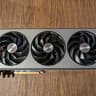 SAPPHIRE NITRO+ AMD Radeon RX 7900 XTX Gaming OC Vapor-X 24GB GDDR6 GPU