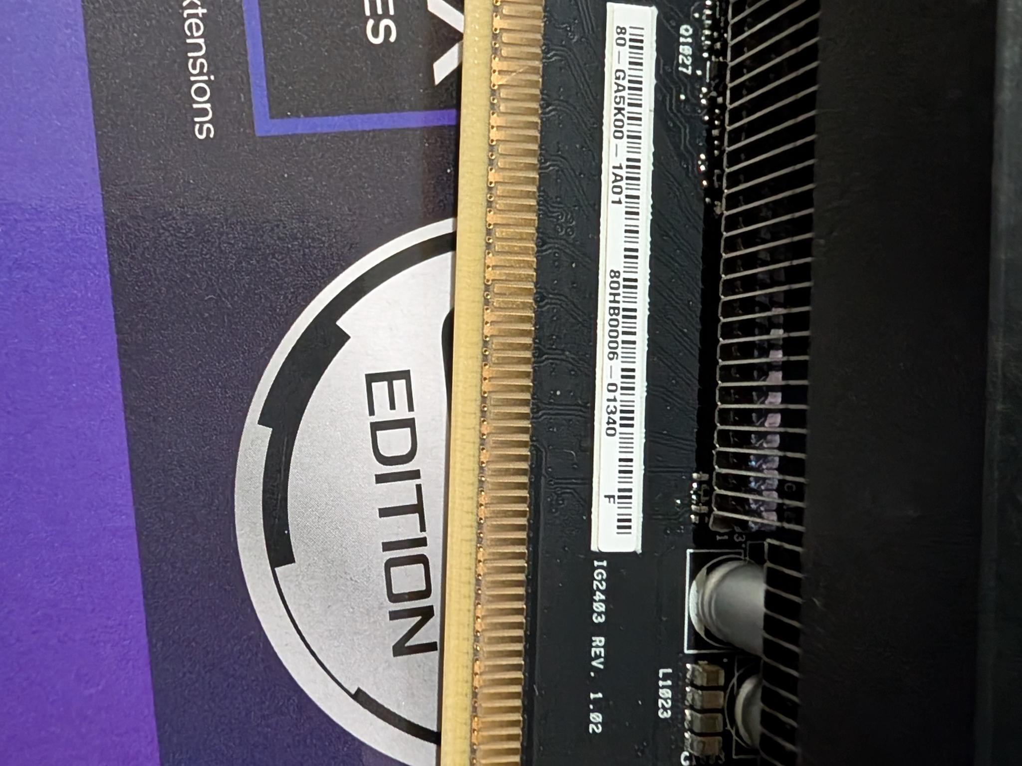 Lightly Used by Gamer Dad Arc B570
