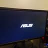 Asus VP278QG 1080p 75hz Monitor