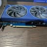 Sparkle Intel Arc A580 ORC OC Edition