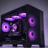 🎖️💪 1080P/1440P Gaming PC 🔰Nvidia RTX 3080 10GB 🔰Intel i5 12600KF 10 core🔰32GB DDR4🔰1TB NVME