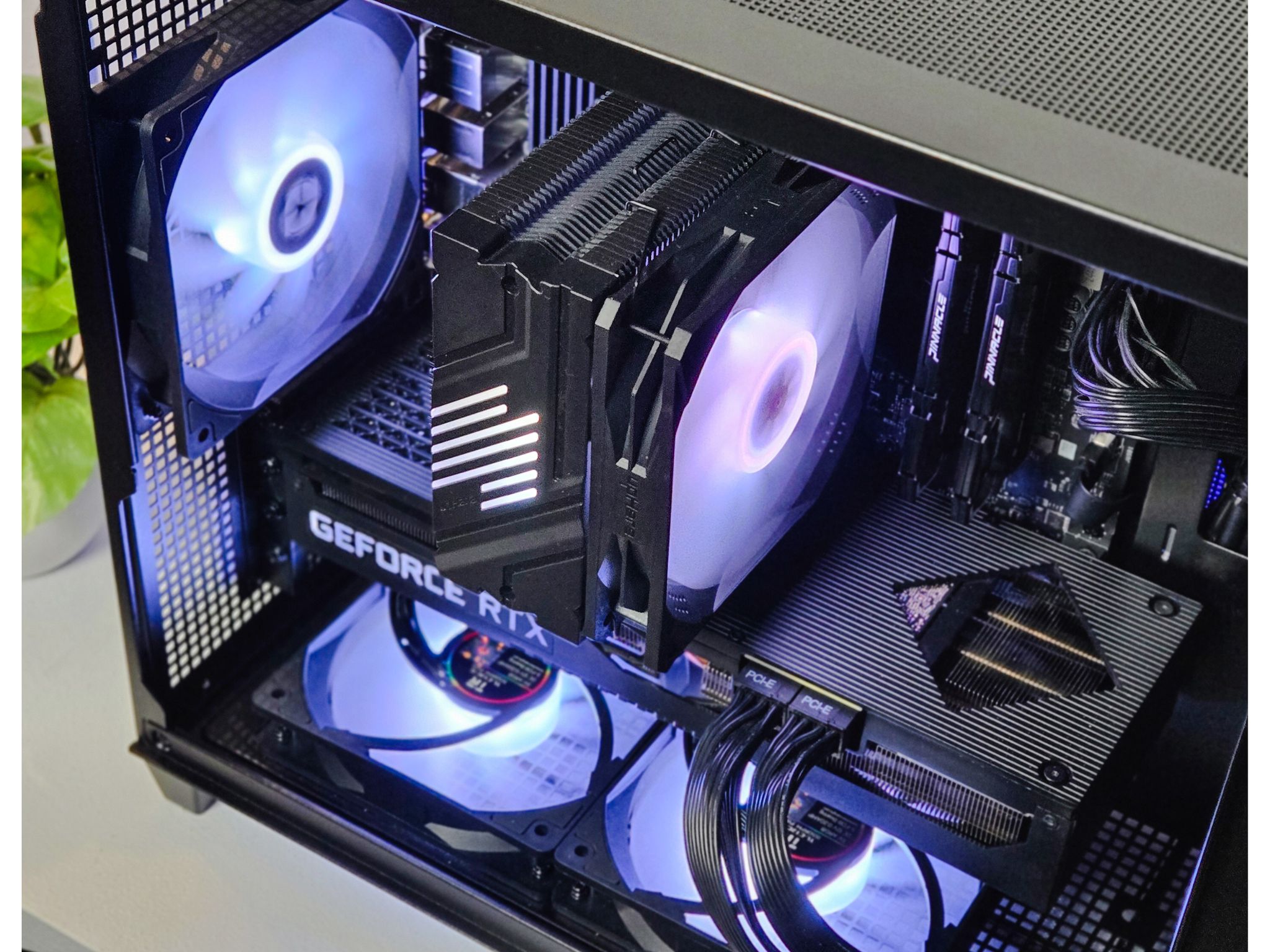 RTX 3080 | Ryzen 7 3700X | Wi-Fi | Gaming PC