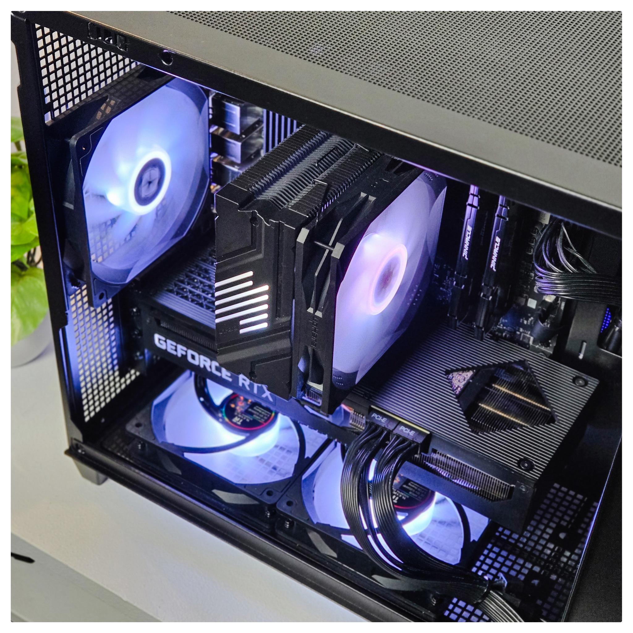 RTX 3080 | Ryzen 7 3700X | Wi-Fi | Gaming PC