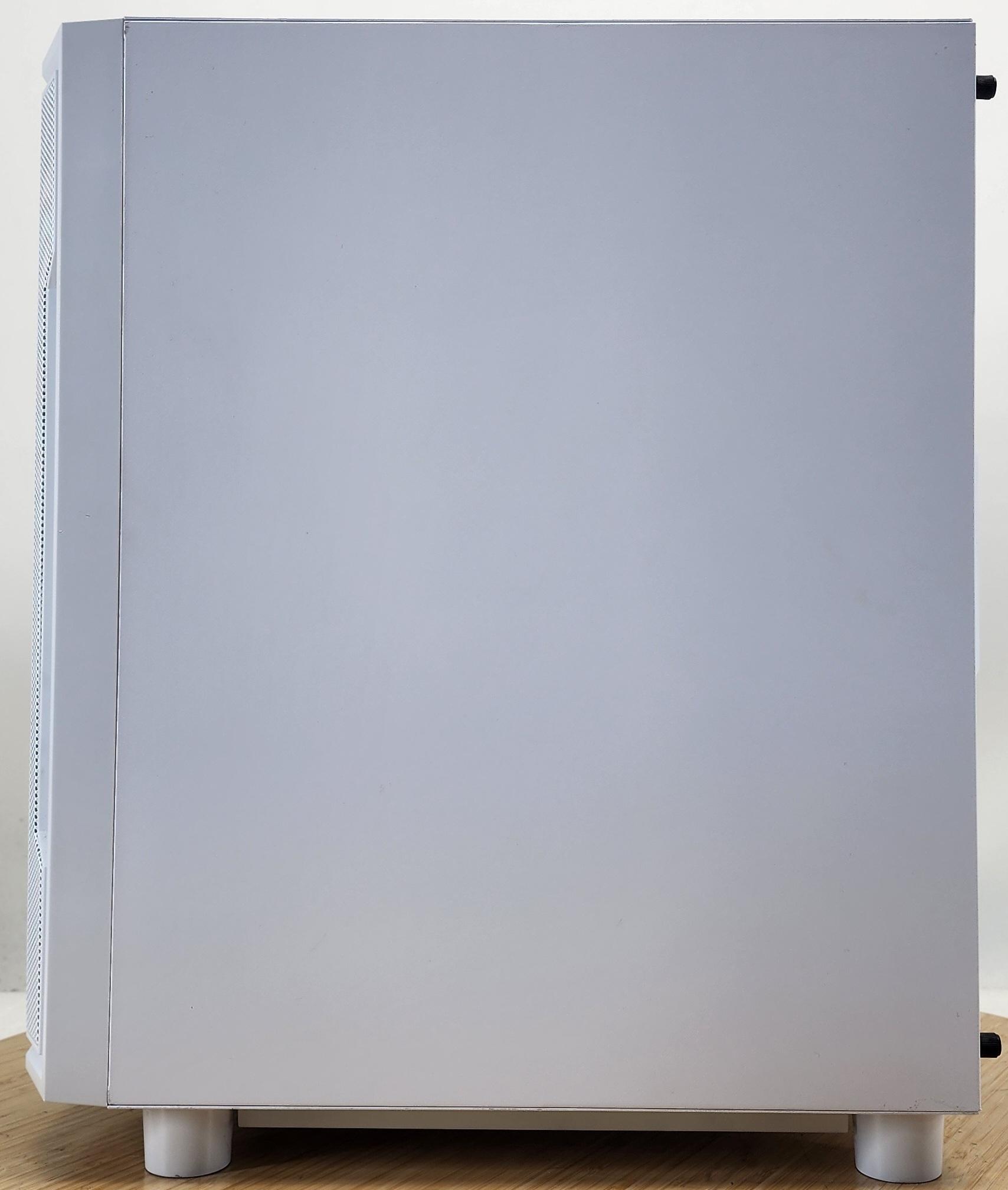 Gaming PC i3-10105F 16GB RAM 256GB SSD + 1TB HDD GTX 1050 Ti 4GB Win11 Computer