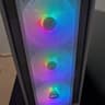 RX 6950 XT-Ryzen 7 5800x-32 GB RAM-1 TB NVME Gaming PC